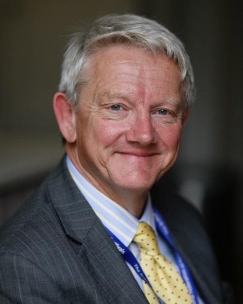 Malcolm Green