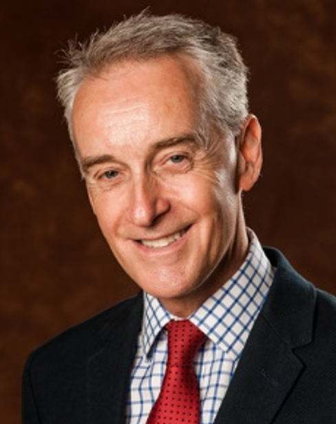 Roy Robinson