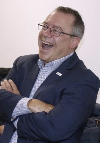 Nicholas Garman